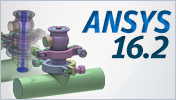 ANSYS 16.2 Released