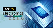 ANSYS Electronics Simulation Expo