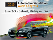 Automotive Simulation World Congress 2015