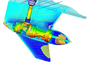 ANSYS 2015 Hall of Fame Competition
