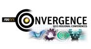 ANSYS 2015 Convergence Conferences