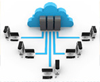 Webinar Series Cloud Hosting Partner Solutions