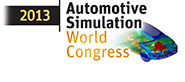 Automotive Simulation World Congress