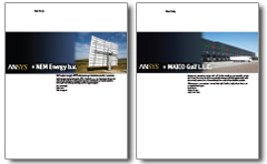 ANSYS Resource Library