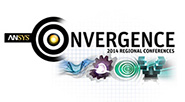 ANSYS 2014 Convergence Conferences