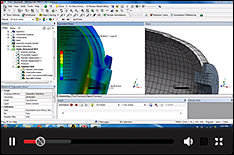  Simulation of 3D Composites with ANSYS 